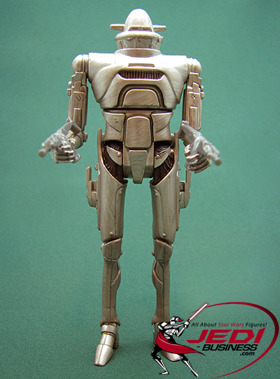 IG-88 figure, TLC2