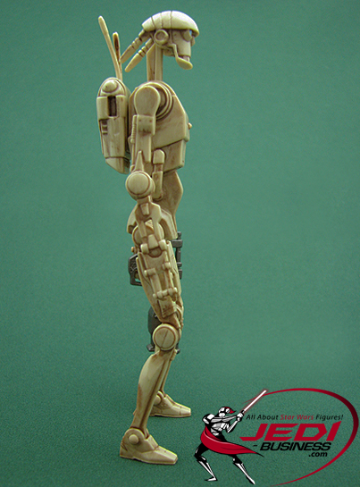 IG-97 Comic 2-pack #20 - 2009 The Legacy Collection