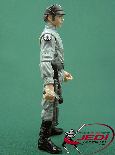 Imperial Scanning Crew Imperial Technician The Legacy Collection