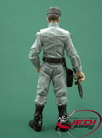 Imperial Scanning Crew Imperial Technician The Legacy Collection