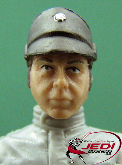 Imperial Scanning Crew Imperial Technician The Legacy Collection
