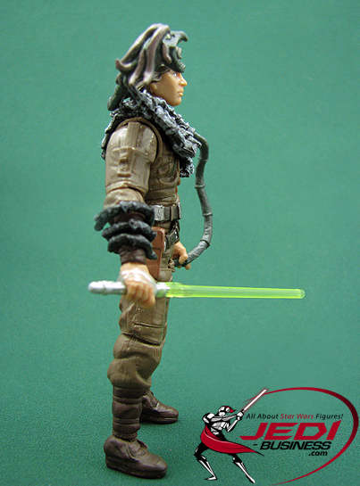 Jacen Solo Expanded Universe The Legacy Collection