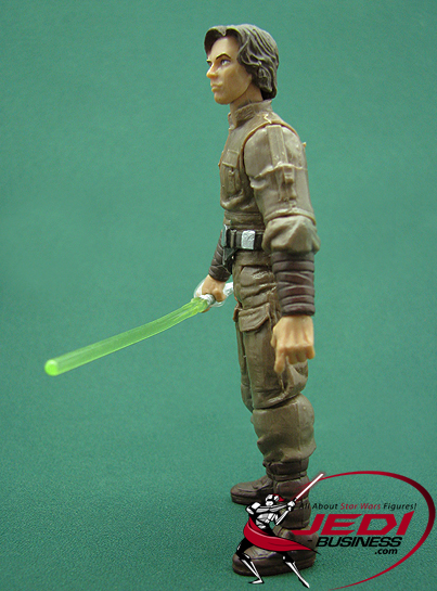 Jacen Solo Expanded Universe The Legacy Collection