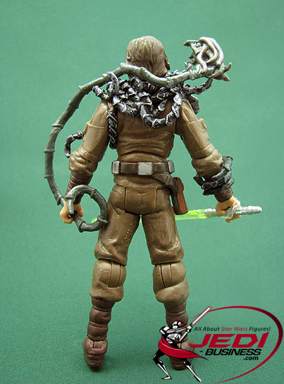 Jacen Solo Expanded Universe The Legacy Collection