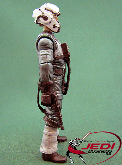 Jake Farrell Rebel Pilot Legacy 3-Pack #3 The Legacy Collection