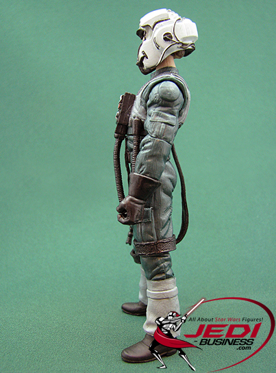 Jake Farrell Rebel Pilot Legacy 3-Pack #3 The Legacy Collection