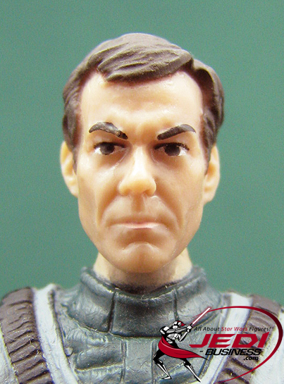 Jake Farrell Rebel Pilot Legacy 3-Pack #3 The Legacy Collection