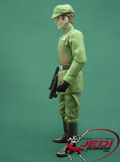 Janek Sunber Comic 2-Pack #19 - 2008 The Legacy Collection