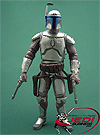 Jango Fett, 2009 Set #1 figure