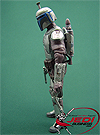 Jango Fett, 2009 Set #1 figure