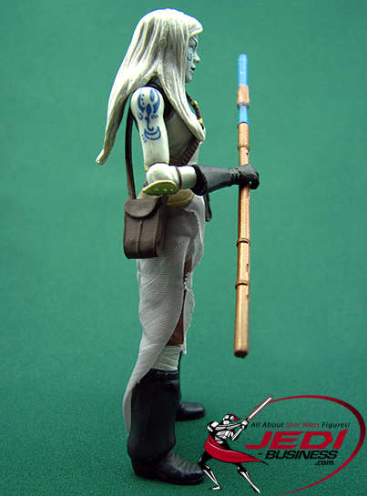 Jarael Comic 2-pack #15 - 2009 The Legacy Collection