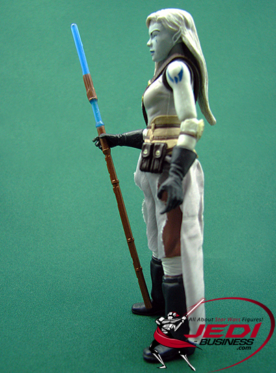Jarael Comic 2-pack #15 - 2009 The Legacy Collection