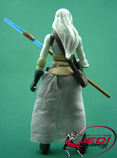 Jarael Comic 2-pack #15 - 2009 The Legacy Collection