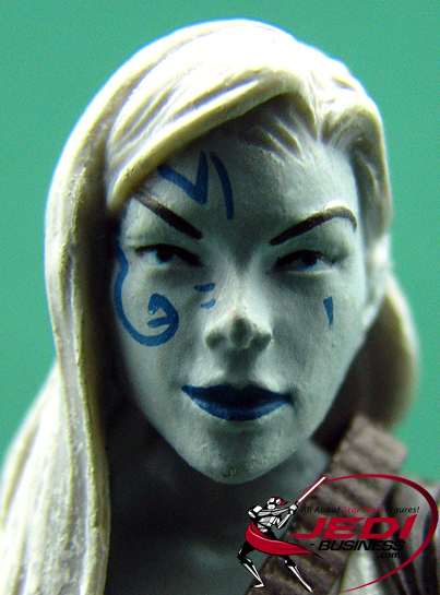 Jarael Comic 2-pack #15 - 2009 The Legacy Collection