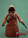 Jawa Tatooine Scavenger The Legacy Collection