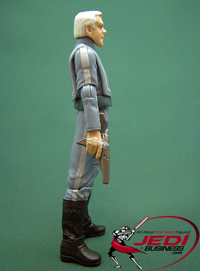 Jeremoch Colton Tantive IV Pilot The Legacy Collection