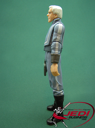 Jeremoch Colton Tantive IV Pilot The Legacy Collection