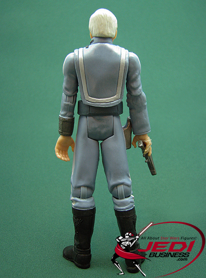 Jeremoch Colton Tantive IV Pilot The Legacy Collection