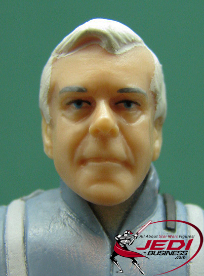 Jeremoch Colton Tantive IV Pilot The Legacy Collection