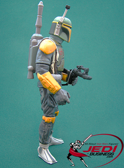 Jodo Kast Expanded Universe The Legacy Collection