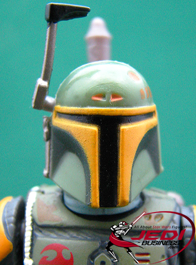 Jodo Kast Expanded Universe The Legacy Collection