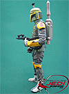 Jodo Kast, Expanded Universe figure