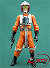 John D. Branon, Rebel Pilot Legacy 3-Pack #3 figure