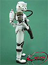 Imperial Jumptrooper The Force Unleashed 5-Pack #2 The Legacy Collection