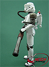 Imperial Jumptrooper The Force Unleashed 5-Pack #2 The Legacy Collection