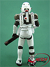 Imperial Jumptrooper The Force Unleashed 5-Pack #2 The Legacy Collection