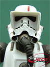 Imperial Jumptrooper The Force Unleashed 5-Pack #2 The Legacy Collection