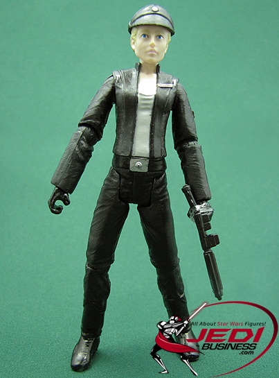 Juno Eclipse figure, TLCBattlepack2009