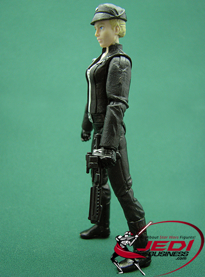 Juno Eclipse The Force Unleashed 5-Pack #1 The Legacy Collection