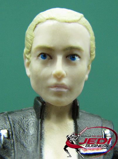 Juno Eclipse The Force Unleashed 5-Pack #1 The Legacy Collection