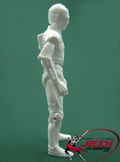 K-3PO Hoth Recon Patrol 5-Pack The Legacy Collection