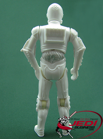 K-3PO Hoth Recon Patrol 5-Pack The Legacy Collection