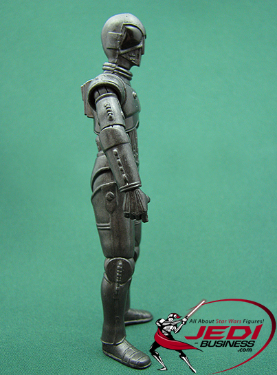 K-3PX Droid Factory 2-Pack #2 2008 The Legacy Collection