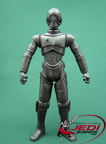 K-3PX Droid Factory 2-Pack #2 2008 The Legacy Collection