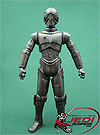 K-3PX, Droid Factory 2-Pack #2 2008 figure