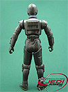 K-3PX, Droid Factory 2-Pack #2 2008 figure