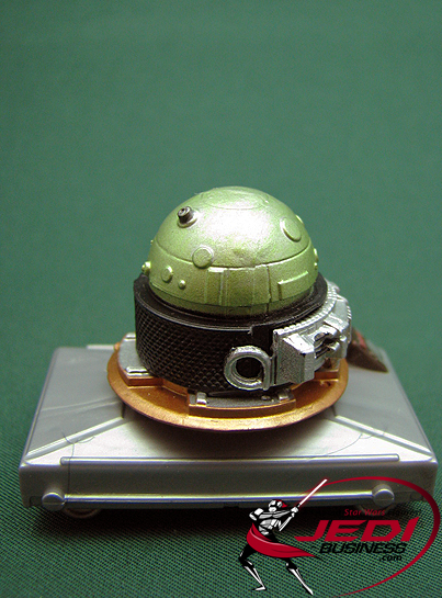 KPR Security Droid Purchase Of The Droids The Legacy Collection
