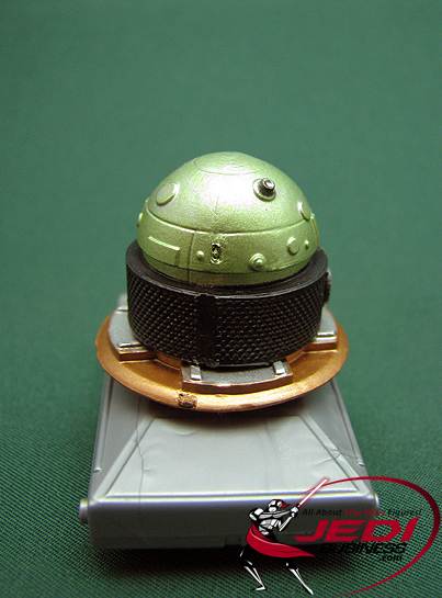 KPR Security Droid Purchase Of The Droids The Legacy Collection