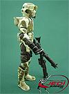 Kashyyyk Trooper Comic 2-Pack #9 - 2010 The Legacy Collection