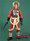 Keyan Farlander, Rebel Pilot Legacy 3-Pack #2 figure