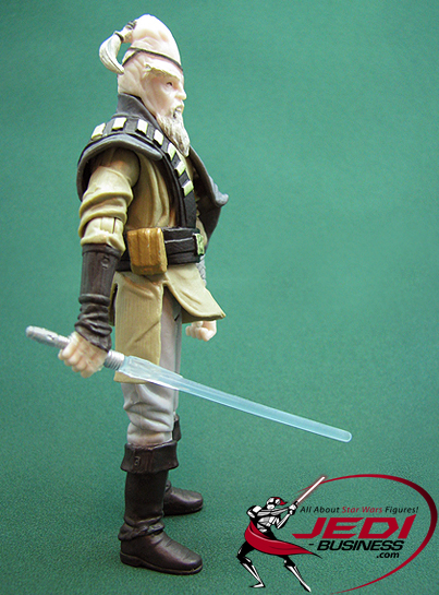 Ki-Adi Mundi Concept by Derek Thompson The Legacy Collection