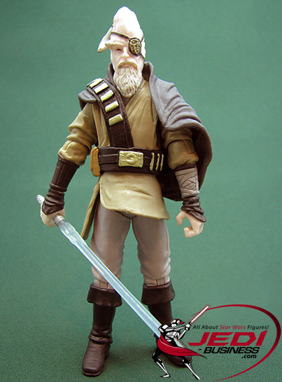 Ki-Adi Mundi figure, TLC2