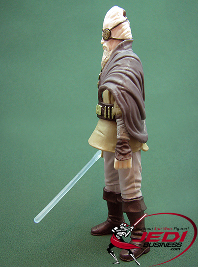 Ki-Adi Mundi Concept by Derek Thompson The Legacy Collection