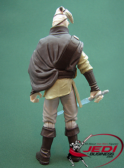 Ki-Adi Mundi Concept by Derek Thompson The Legacy Collection