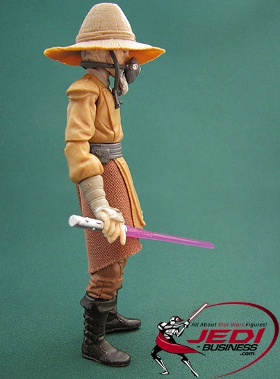 Ki-Adi Mundi Comic 2-pack #16 - 2008 The Legacy Collection