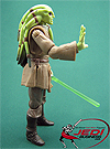 Kit Fisto, 2009 Set #2 figure